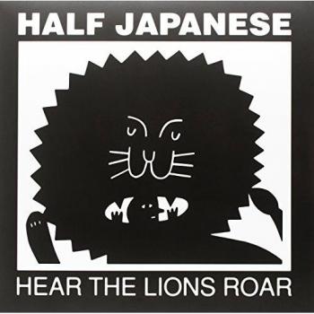 Hear The Lions Roar VINYL