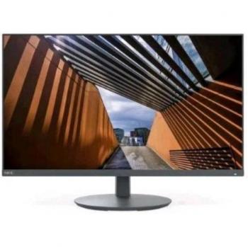 NEC MultiSync E244FL Pantalla para PC 24 VA TFT, 1920x1080, 250 nit, relación de contraste 1000:1, tiempo de respuesta 6 ms, color negro