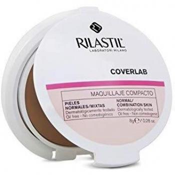 CUMLAUDE LAB Rilastil Coverlab Arena Maquillaje Piel Mixta 10G