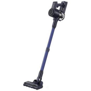Aspiradora de Mano Proscenic P10 Ultra - 250W, 25KPa de Succión, 45 Minutos de Autonomía - Azul Oscuro