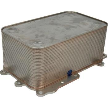 Enfriador de aceite NRF 31231 para aceite del motor
