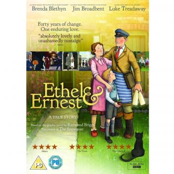 Ethel & Ernest [DVD]