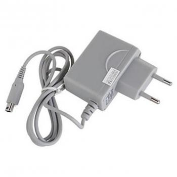 Adaptador cargador de corriente para Nintendo DSI - DSI XL - 2DS - 3DS - 3DS XL - New 3DS - 1 mètre