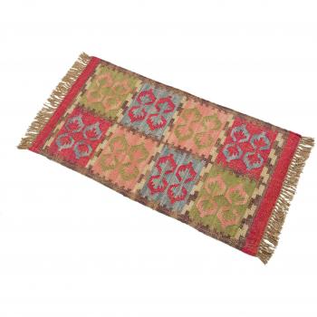 William Armes – Alfombra kilim, Sultan