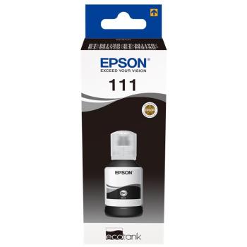 Impresora Epson EcoTank ET-M1180B, Inyección de tinta, Blanco y negro, Dúplex, A4/Legal, 1200 x 2400 ppp, Hasta 15.4 ppm, Capacidad: