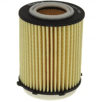 Mahle Siervo filtro ox982d öllfilter