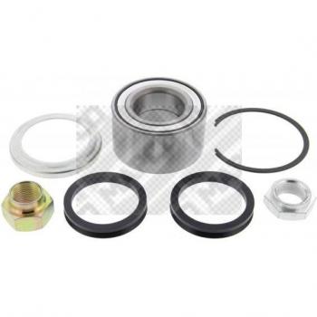 Kit de cojinete de rueda MAPCO 26060