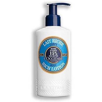 L´Occitane Karite Lait Ultra Riche Corps 250 ml