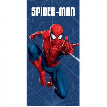 Toalla de playa Spiderman Marvel 140 x 70 cm