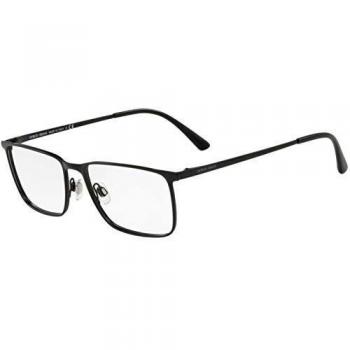 Ray-Ban Men's 0AR5080 Optical Frames, Black