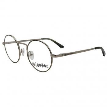 Harry Potter Collection HP015 Kids Ki-M Kids' Eyeglasses Green Size 44 - Blue Light Block Available