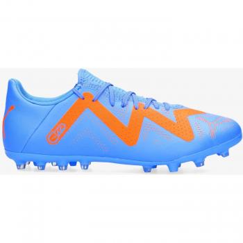 Botas de fútbol Puma Future Play MG para hombre, modelo 107190 01