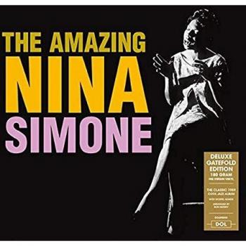 The amazing nina simone vinilo 2