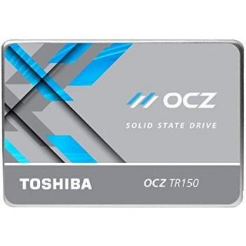 OCZ Toshiba Trion 150 Series 2.5-Inch 960 GB SATA 15nm Triple Level Cell Solid State Drive