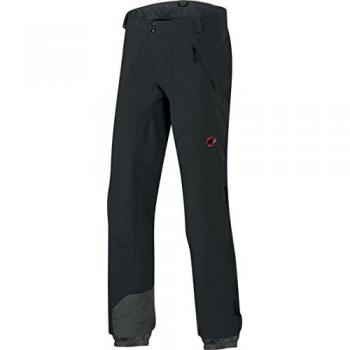 Mammut TATRAMAR SO - Pantalón, Hombre, Negro