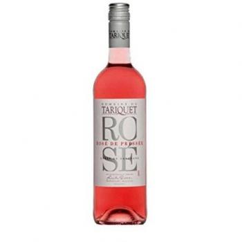 Rosado de Prensado Domaine Tariquet 2024 - Seco 0.75l