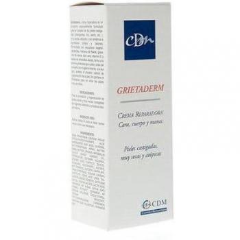 CDM Grietaderm crema reparadora 75ml