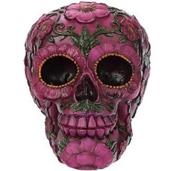 Puckator Día de los Muertos - Flores Decorativas