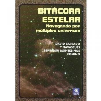 Bitácora Estelar