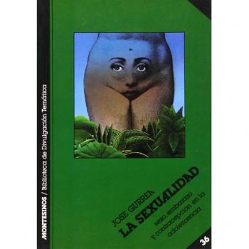 SEXUALIDAD,LA