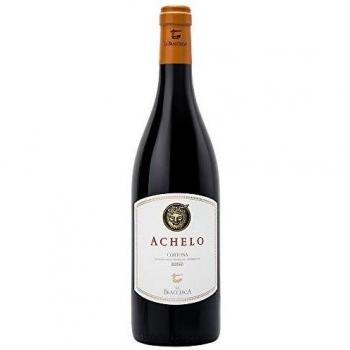 Vino Tinto Syrah Achelo Cortona 2022 - La Braccesca 0,75L