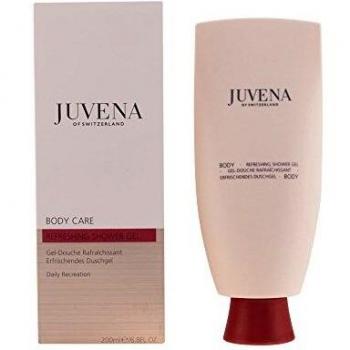 Juvena Body Care Refreshing Shower Gel for All Skin Types 200 ml