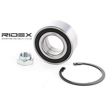 RIDEX 654W0563 Rodamientos de rueda