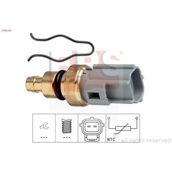 Unidad de envío EPS, sensor de temperatura del refrigerante 1.830.302, fabricado en Italia - Equivalente OE