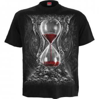 Men's T-Shirt - SANDS OF DEATH - SPIRAL S