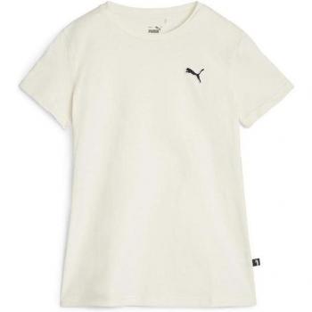 Camiseta Puma Better Essentials para mujer