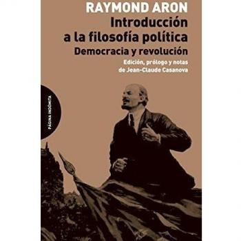 Introducción a la filosofía política: Democracia y revolución