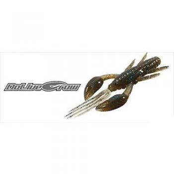 OSP Soft Lure Dolive Craw 2 Inches W-007