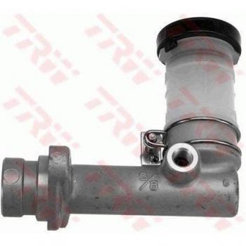 Cilindro maestro de embrague TRW PNB350, tipo: cilindro maestro, características: alta calidad, diseño optimizado para un rendimiento eficiente, compatible con múltiples modelos de vehículos