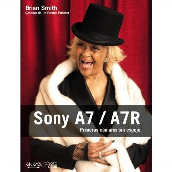 SONY A7 A7R