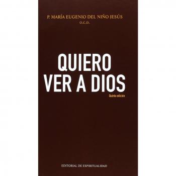 Quiero ver a Dios