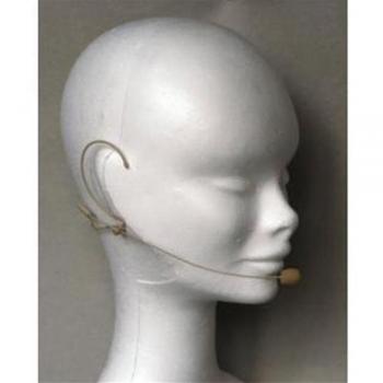Micrófono Ad Archetto Karma DMC911 Ultraleggero Profesional Beige