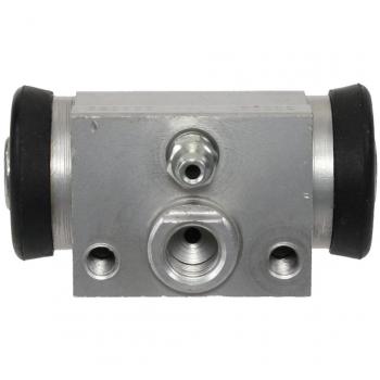 Cilindro de Freno de Rueda A.B.S. 52988, Aluminio, M10x1.0, Compatible con FIAT Scudo II Van, CITROËN Jumpy II Van y PEUGE
