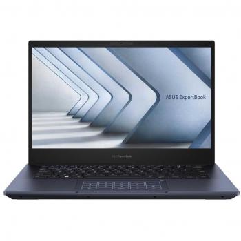 ASUS ExpertBook B5 B5402CVA-KI0100X - Ordenador Portátil 14 Full HD con Procesador Intel Core i7-1360P, 16GB RAM, 512GB SSD, Gráficos Iris Xe y Windows 11 Pro en Color Negro Estrella - Teclado QWERTY español