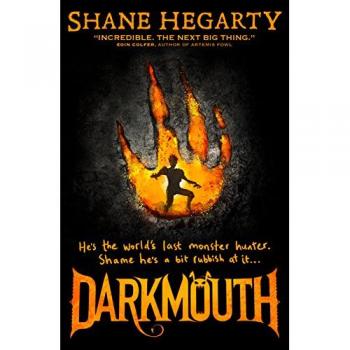 Darkmouth