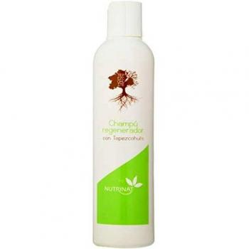 CHAMPU TEPEZCOHUITE 250 ml