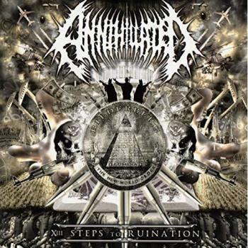 XXIII Steps to Ruination
