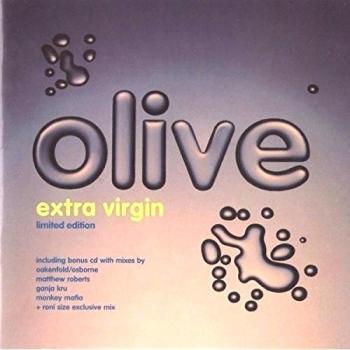 Extra Virgin