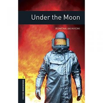 Oxford Bookworms 1. Under the Moon MP3 Pack - 9780194637503