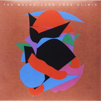 Mulholland Free Clinic Vinyl Collection (3 Discs)