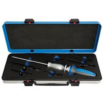 Kit Extractor Unior para Rodamientos Y Casquillos