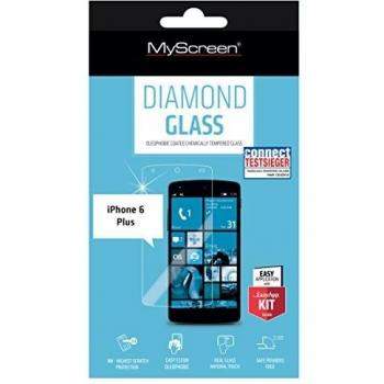 MyScreen Protector de Pantalla para iPhone 6 Plus