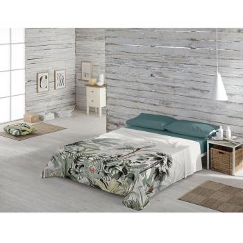 JUEGO DE SÁBANAS 100% ALGODÓN AMAZONIA 4 ICEHOME FABRICADO EN ESPAÑA