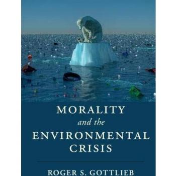 Morality and the Environmental Crisis