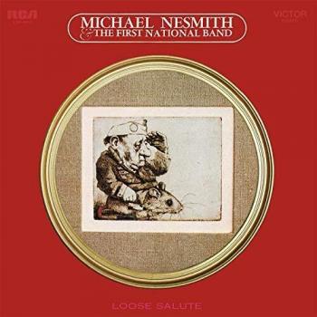 Loose salute 180 gm lp vinyl vinilo