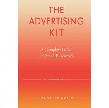 Comprehensive Advertising Toolkit for Small Enterprises